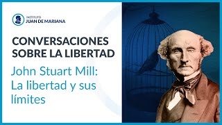 La libertad según John Stuart Mill - María Pollitzer