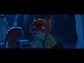 Zootopia Enter The Crime Scene HD