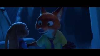 Zootopia: Enter The Crime Scene. HD