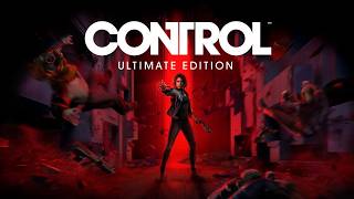 CONTROL Ultimate Edition (Vertical) | Part 7 | Live! | The Road To 5K Subs