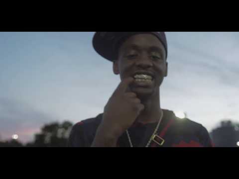 Luh Soldier "Extendo" Remix (Freestyle) [Official music video]