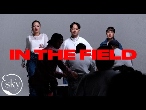 [In The Field] GAC (Gamaliél Audrey Cantika) BARU M/V Behind The Scenes