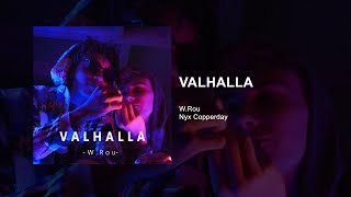 Miniatura de vídeo de "W.Rou - Valhalla"