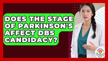 Does The Stage Of Parkinson