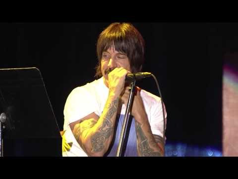 Video: Anthony Kiedis Thamani Halisi: Wiki, Ndoa, Familia, Harusi, Mshahara, Ndugu