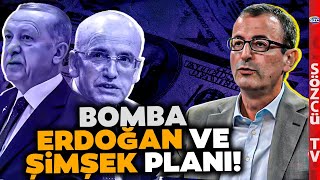 Evren Devrim Zelyut 'Hazır Olun' Dedi Erdoğan ve Mehmet Şimşek'in Dolar Planını Açıkladı!