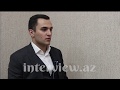 interview.az - İnqilab Şahbazov
