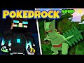 EM BUSCA DA POKEDEX - POKEIRON -  (POKEDROCK SERP)