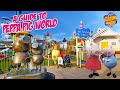 A guide to peppa pig world theme park full walkthrough feb 2024 4k