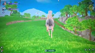 Quest: The missing Moorlands