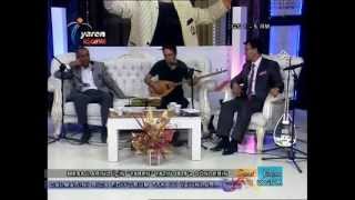 İlhami Yandim İki Kurşun Yaren Tv