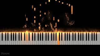 Chopin: Fantaisie Impromptu[Piano / 4K]