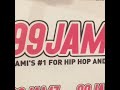 JAH LEP - LAST TIME- PLAYED on 99 JAMZ by KING WAGGY TEE