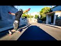 Streets of Spain // Raw Run