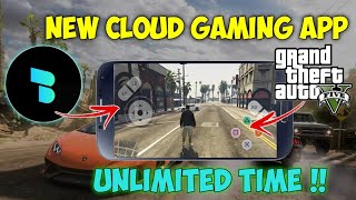 🔥 NEW * BROMING CLOUD EMULATOR * || PLAY PC GAMES UNLIMITED TIME || WITHOUT QUE || screenshot 3