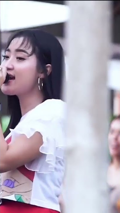 JANJI PUTIH // YENI INKA ADELLA - STORY WA DANGDUT TERBARU #shorts