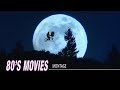80's Movies [Montage]
