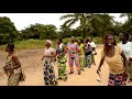 Danse traditionnelle  kebe kebe villages okoh  et okonda