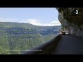 Histoire de la route de combe laval et de la rsistance dans le vercors