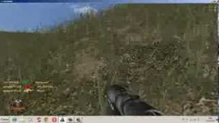 Ruoska - Die2hard Sniper