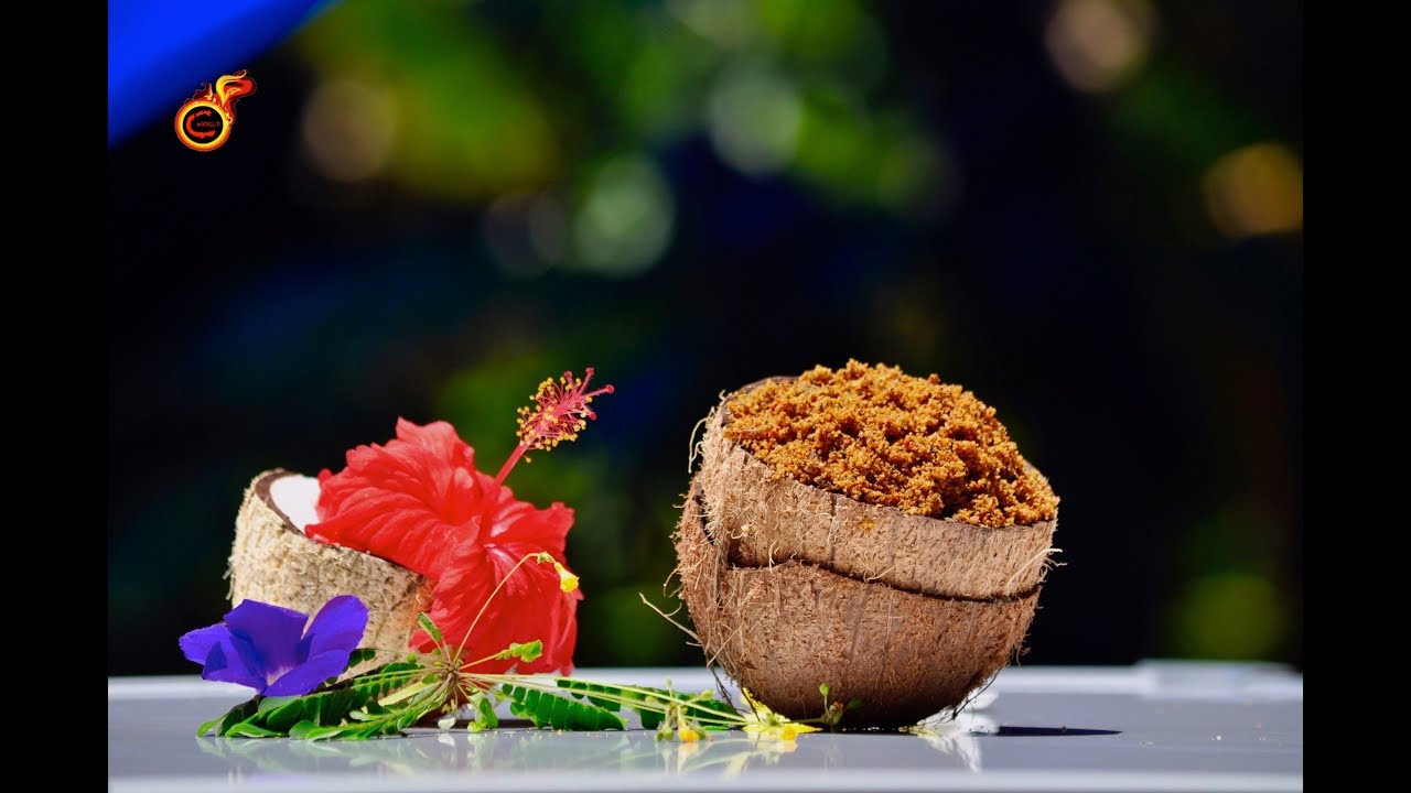 Kerala Chammanthipodi || ചമ്മന്തിപൊടി || Kerala Roasted Coconut Chutney Powder || Ep no:412