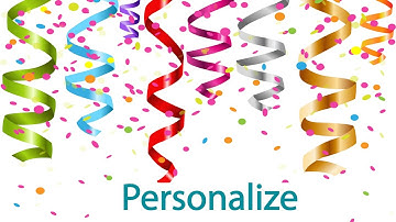 How to Create a Personalized Gift with Fodeez® Dry Erase Adhesive Frames