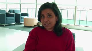 COVID-19 Conversation with Shafinaz Akhter, MD, Infectious Disease Expert