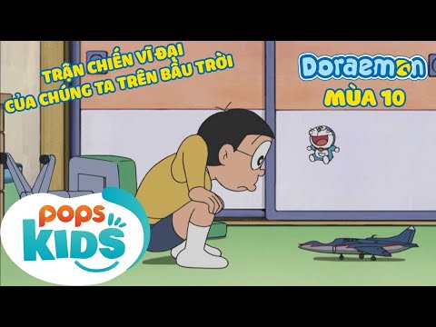 Doraemon