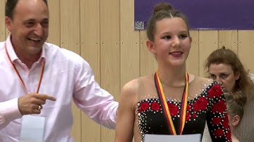 Awarding ceremony 2006 2001+