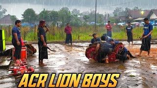 Download lagu GEDRUK PINDO ORIGINAL ACR LION BOYS NGAMOK DI TENGAH KALANGAN HUJAN LEBAT