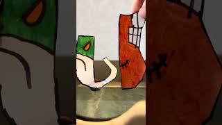 Number lore part 1 (1-5)