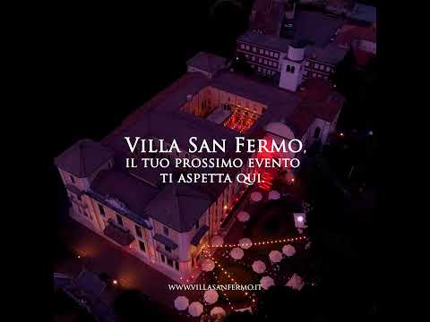 Villa San Fermo