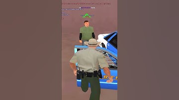 КОПЫ НАКАЗАЛИ НЕАДЕКВАТНОГО ПРЕСТУПНИКА В ГТА САМП НА EVOLVERP | #shorts #evolverp #gta #samp #memes