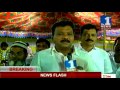 TDP Leader Jayadev Galla Attend Iftar Party At Guntur || No.1 News