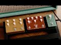 LUMOS | Ambient Tones (Shimmer, Hold, Reverb)