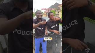 A LITTLE TOO LATE 2 #wicked #bestcomedyskit #funny #youtube #nigerianskit #comedy #skit #nija