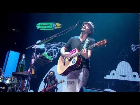 Jason Mraz- 'I'm