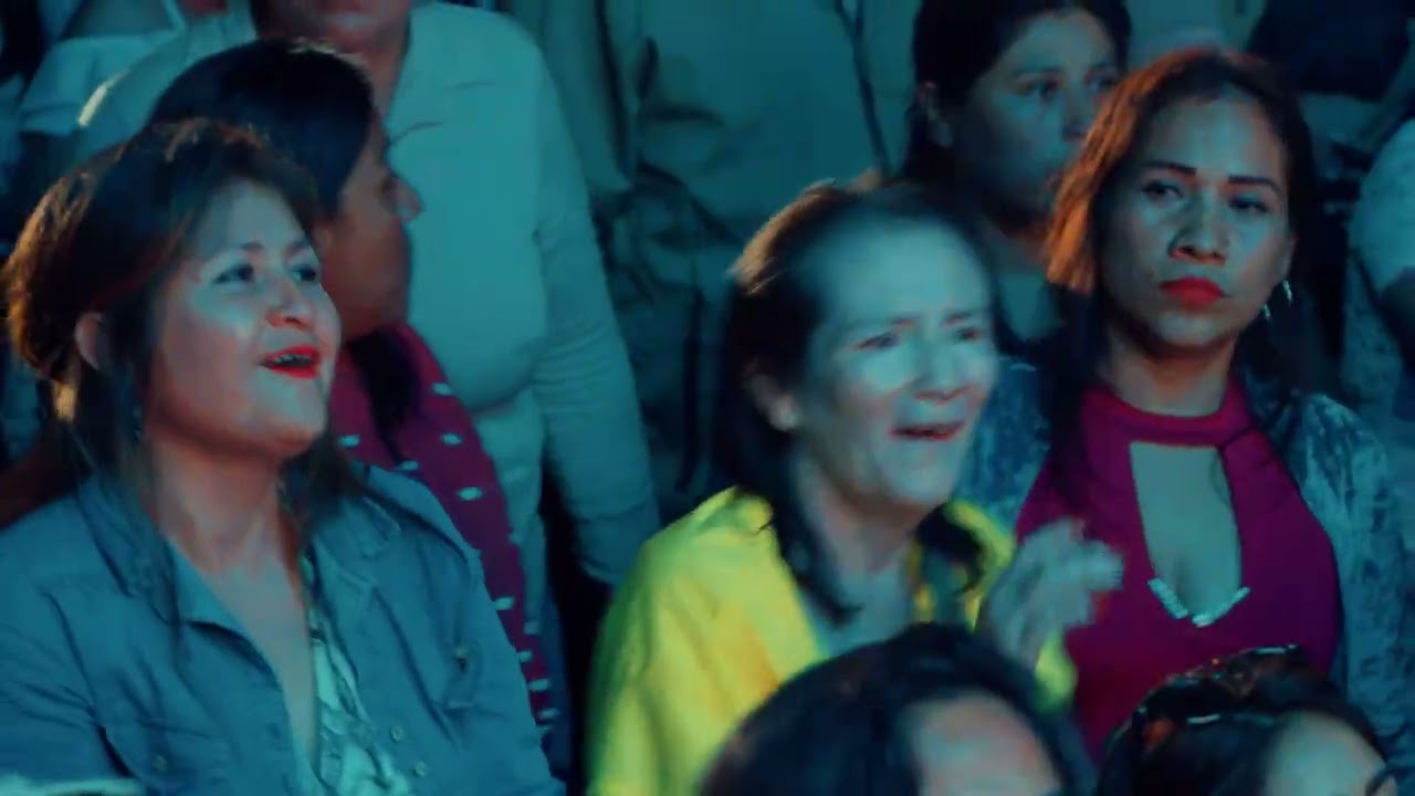 Chacalon - LLanto de Un Nino