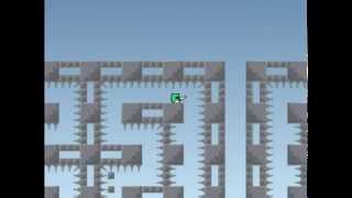 deadrun (teeworlds map)
