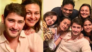 Mahesh babu enjoying with namrata & her sister shilpa shirodka
subscribe to channel for more updates:
http://bit.ly/subscribetorajshri-telugu join like our...