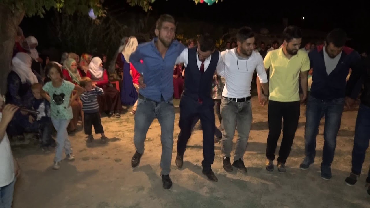 Grup Roj (Harun & Yaver) Yoncalı Gençleri Piyonkta