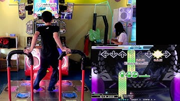 [DDR2014] HAUD - Anti-Matter (EDP) 937580 323 347-119-49-4-43-6 A 2016.02.29