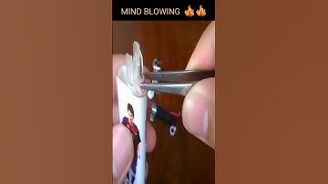 3 genius lighter life hacks | how to make | lighter life hacks