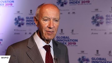 Global Innovation Index 2019 Key Takeaways? WIPO Director General  Explains