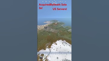 I Fixed My Custom Server.!! #viral #rustconsole #rustshorts #rustconsoleedition #shorts #trending