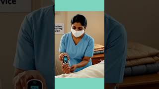 Home care, patient support #nursing #omkaar19 #elderlycareservices #healthcarecareer #caregiverlife