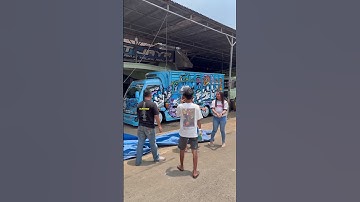 Bikin pangling !! Inilah tampilan macan madura sekarang