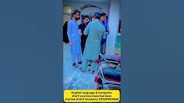 ELP Academy   Peshawar  03109903808