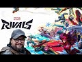 YOUR POWERS ARE MINE! - MARVEL RIVALS
