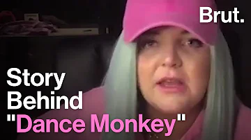 Tones and I Tells the Story Behind "Dance Monkey"